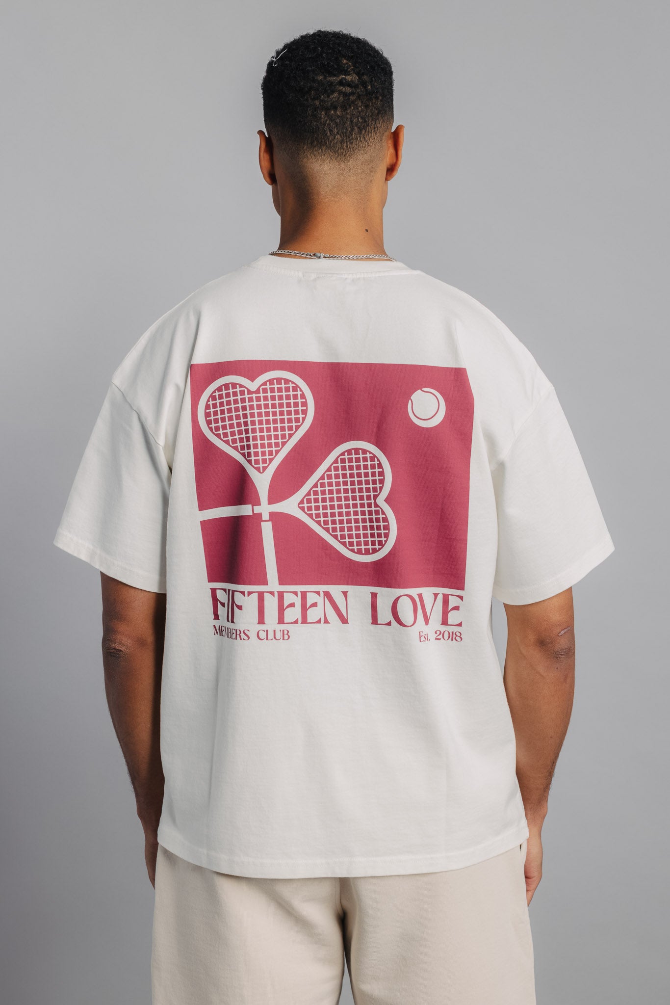 Fifteen Love Fashion